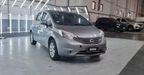 Nissan Note 1.6 ADVANCE Hatchback 2015