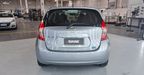 Nissan Note 1.6 ADVANCE Hatchback 2015