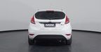 Ford Fiesta 1.6 TITANIUM AT Hatchback 2017