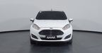 Ford Fiesta 1.6 TITANIUM AT Hatchback 2017