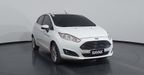 Ford Fiesta 1.6 TITANIUM AT Hatchback 2017