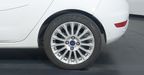 Ford Fiesta 1.6 TITANIUM AT Hatchback 2017