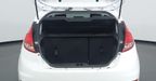 Ford Fiesta 1.6 TITANIUM AT Hatchback 2017