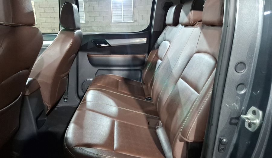 Jac Frison T8 2.0 FRISON Pickup 2023