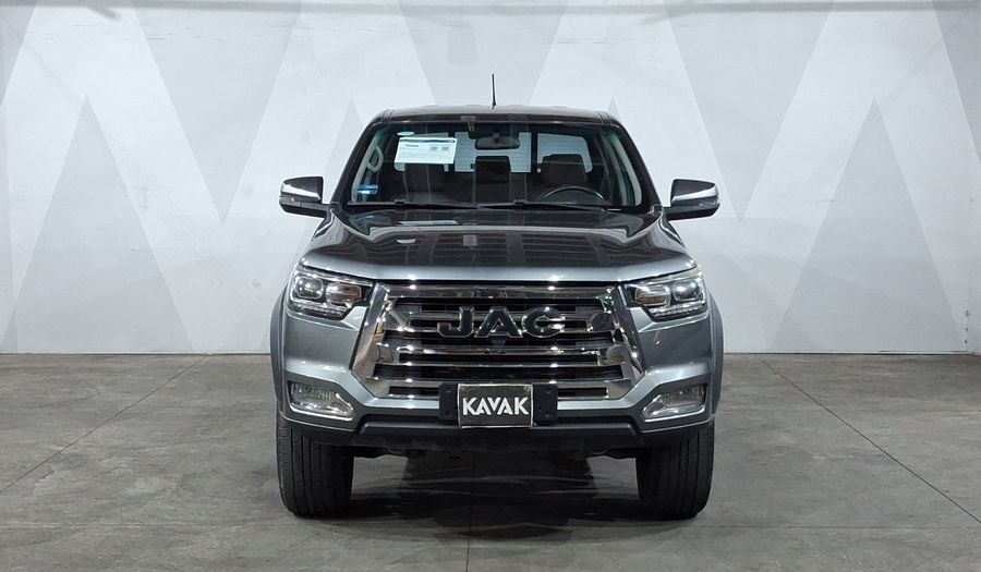 Jac Frison T8 2.0 FRISON Pickup 2023