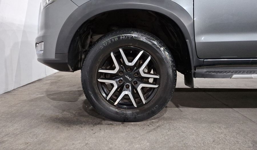 Jac Frison T8 2.0 FRISON Pickup 2023