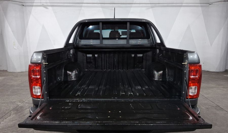 Jac Frison T8 2.0 FRISON Pickup 2023