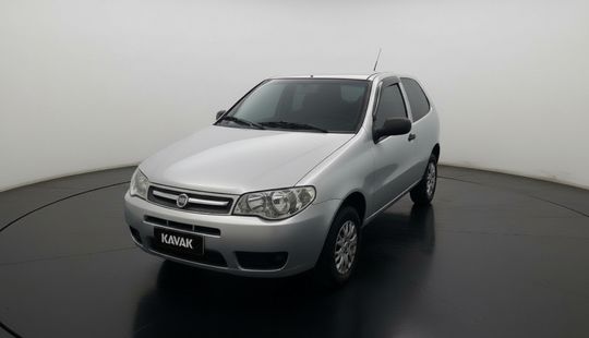 Fiat • Palio