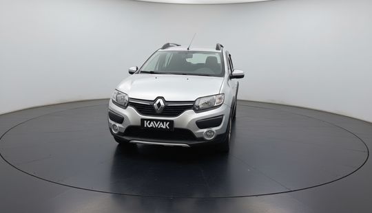 Renault • Sandero