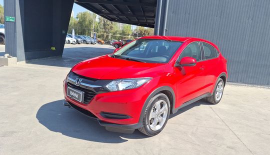 Honda • HR-V