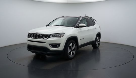 Jeep • Compass