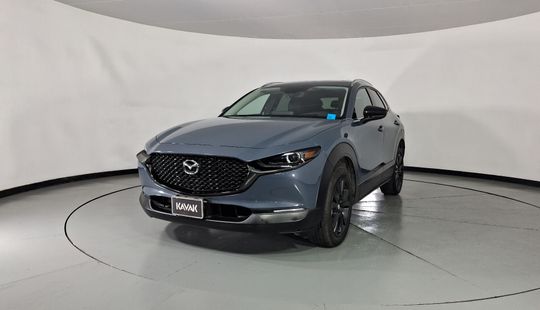 Mazda • CX-30