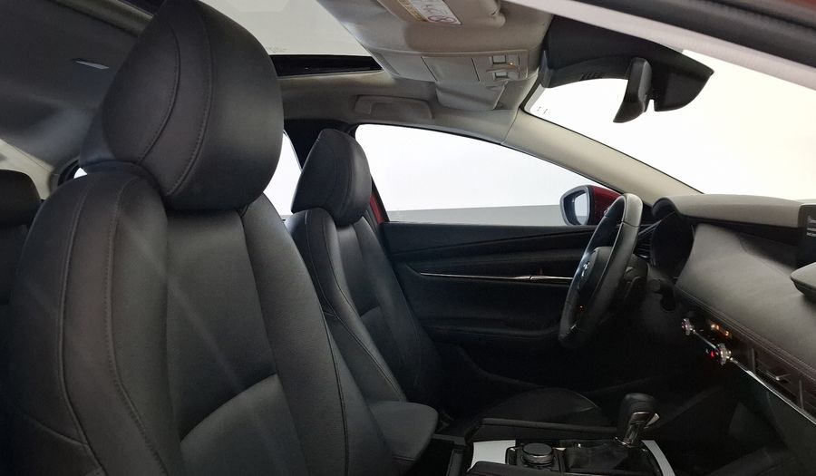 Mazda 3 2.5 I GRAND TOURING SEDAN AUTO Sedan 2019