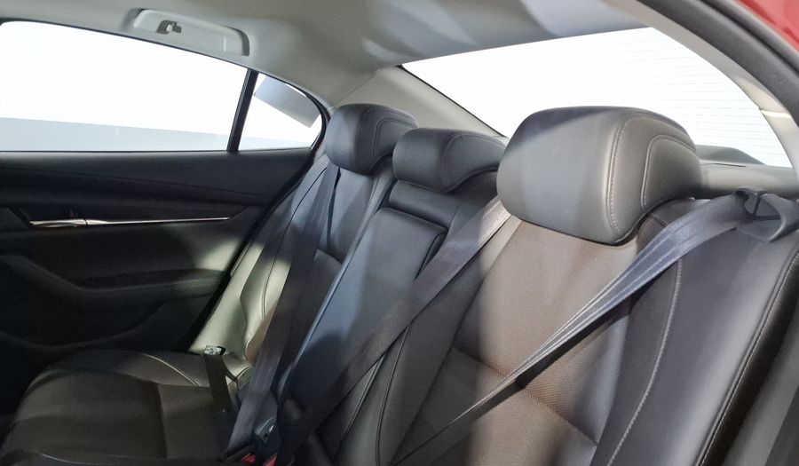 Mazda 3 2.5 I GRAND TOURING SEDAN AUTO Sedan 2019