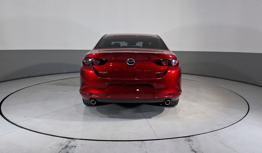 Mazda 3 2.5 I GRAND TOURING SEDAN AUTO Sedan 2019