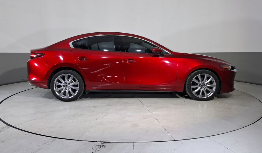 Mazda 3 2.5 I GRAND TOURING SEDAN AUTO Sedan 2019