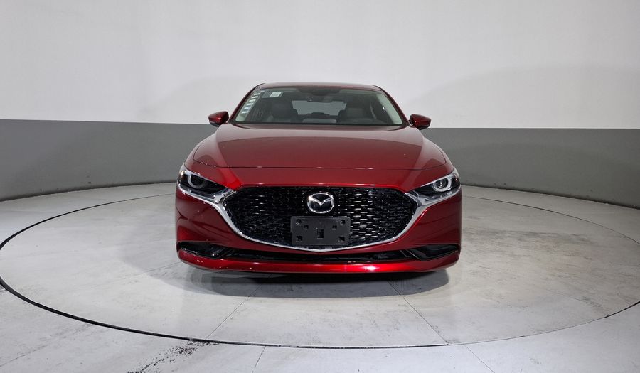 Mazda 3 2.5 I GRAND TOURING SEDAN AUTO Sedan 2019