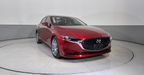 Mazda 3 2.5 I GRAND TOURING SEDAN AUTO Sedan 2019