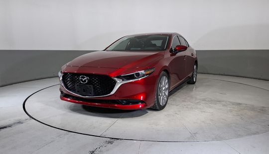 Mazda • Mazda 3