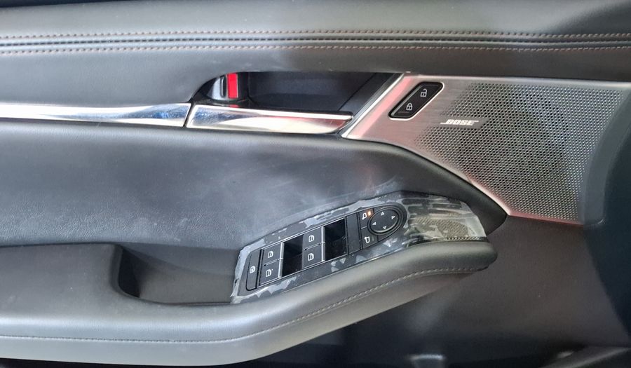 Mazda 3 2.5 I GRAND TOURING SEDAN AUTO Sedan 2019