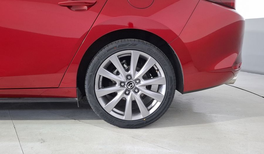 Mazda 3 2.5 I GRAND TOURING SEDAN AUTO Sedan 2019