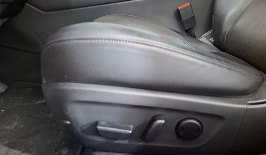 Mazda 3 2.5 I GRAND TOURING SEDAN AUTO Sedan 2019
