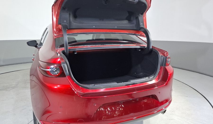 Mazda 3 2.5 I GRAND TOURING SEDAN AUTO Sedan 2019