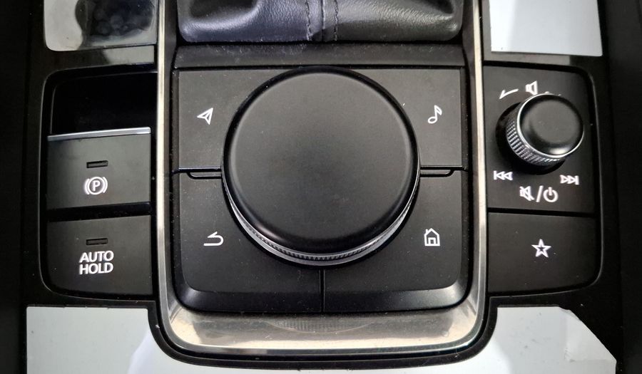 Mazda 3 2.5 I GRAND TOURING SEDAN AUTO Sedan 2019