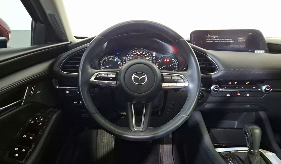 Mazda 3 2.5 I GRAND TOURING SEDAN AUTO Sedan 2019