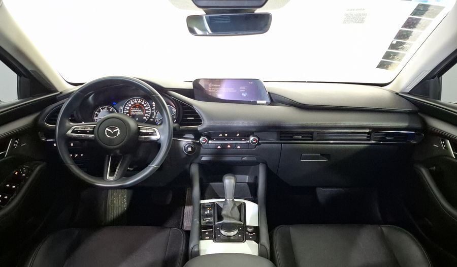 Mazda 3 2.5 I GRAND TOURING SEDAN AUTO Sedan 2019