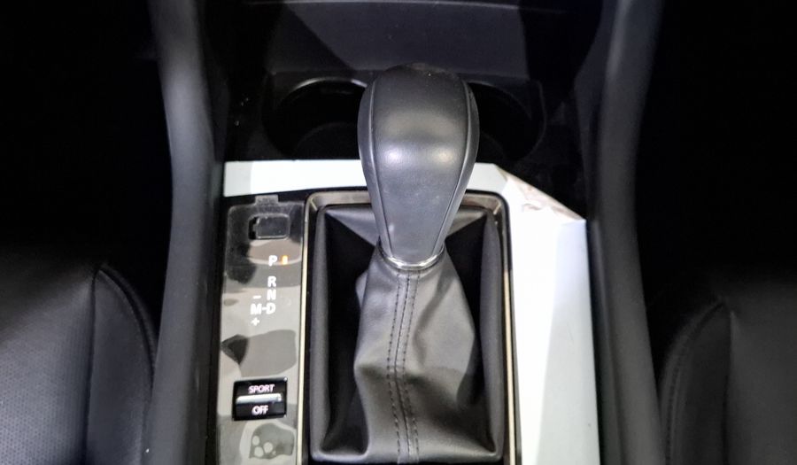 Mazda 3 2.5 I GRAND TOURING SEDAN AUTO Sedan 2019