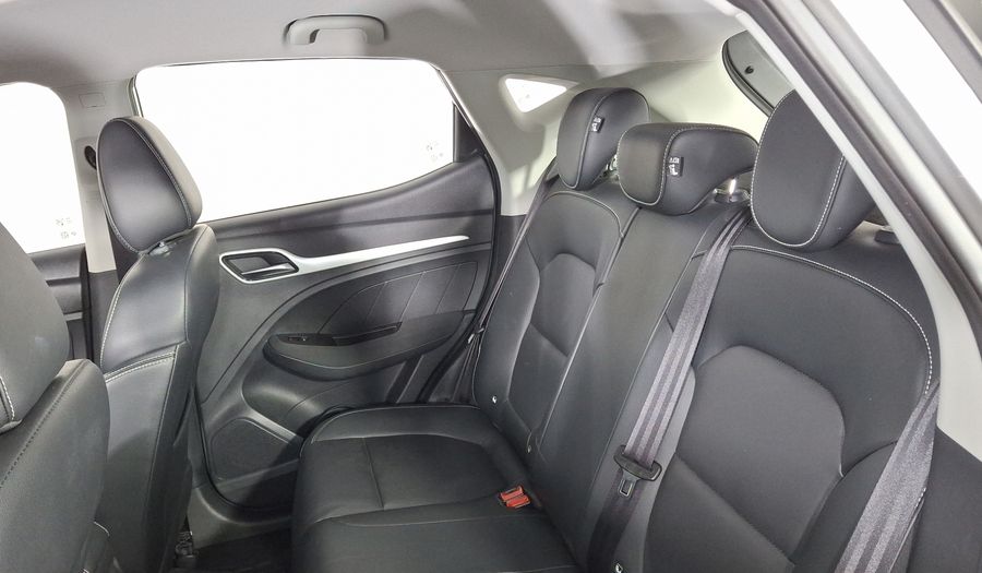 Mg Zs 1.5 STYLE AUTO Suv 2022