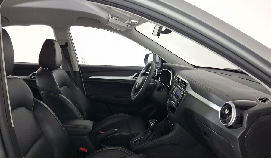 Mg Zs 1.5 STYLE AUTO Suv 2022