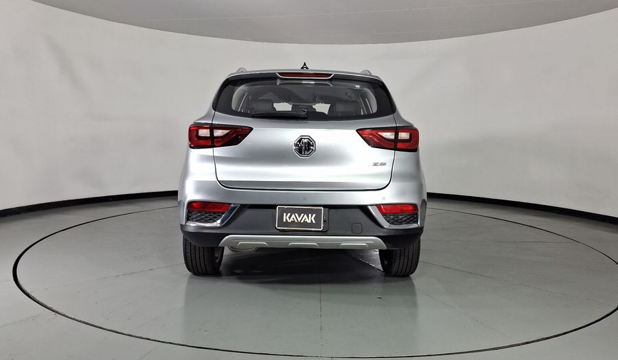 Mg Zs 1.5 STYLE AUTO Suv 2022