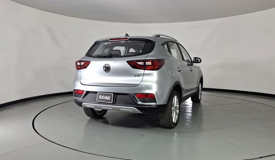 Mg Zs 1.5 STYLE AUTO Suv 2022