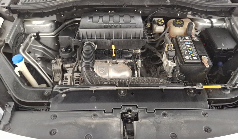 Mg Zs 1.5 STYLE AUTO Suv 2022