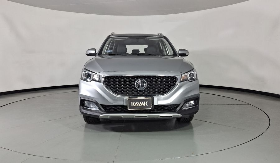 Mg Zs 1.5 STYLE AUTO Suv 2022