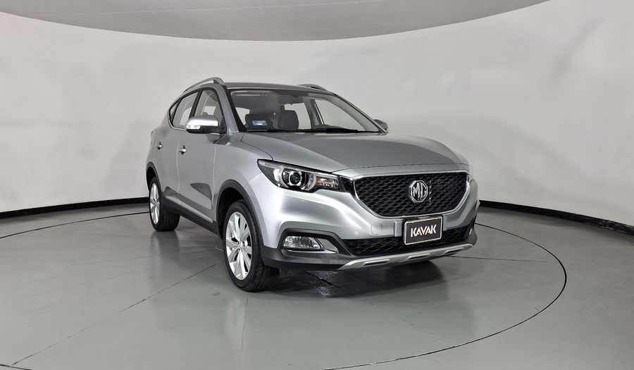 Mg Zs 1.5 STYLE AUTO Suv 2022
