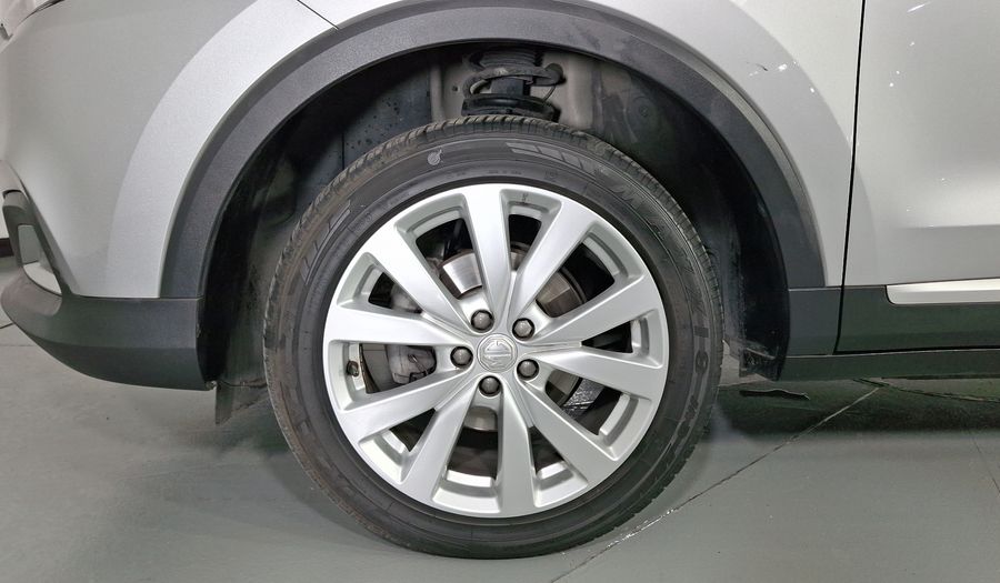 Mg Zs 1.5 STYLE AUTO Suv 2022
