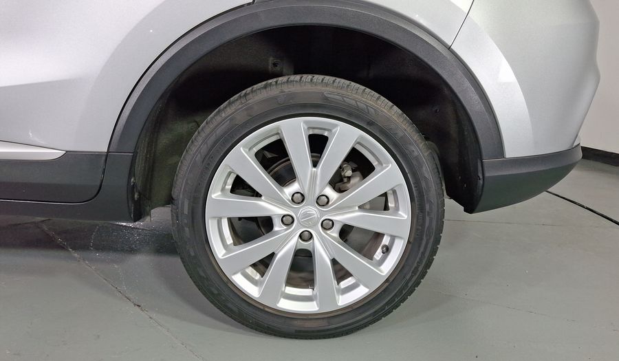 Mg Zs 1.5 STYLE AUTO Suv 2022