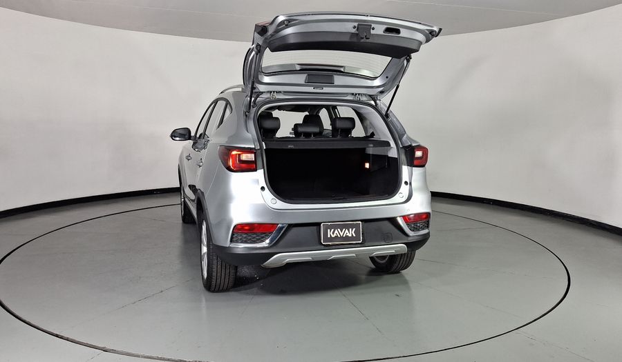 Mg Zs 1.5 STYLE AUTO Suv 2022