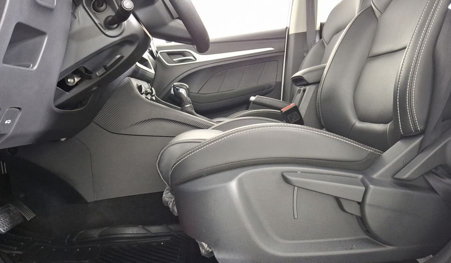 Mg Zs 1.5 STYLE AUTO Suv 2022