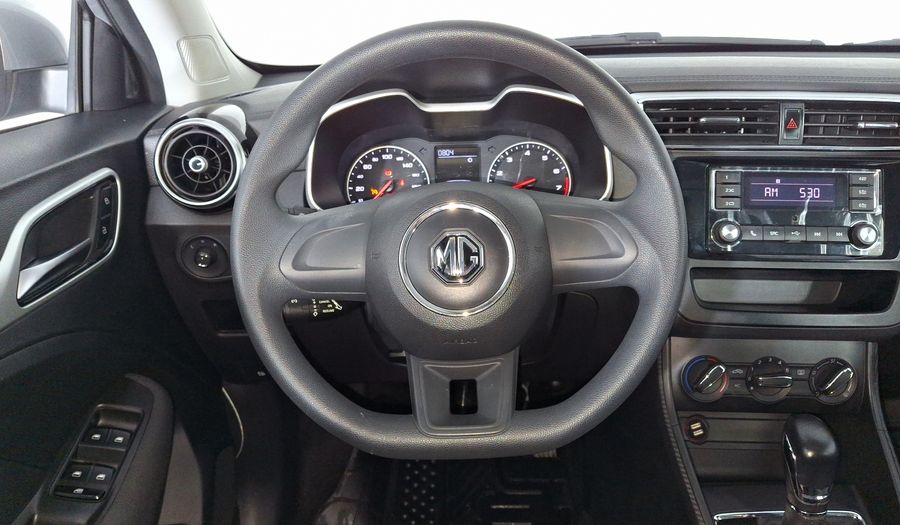 Mg Zs 1.5 STYLE AUTO Suv 2022