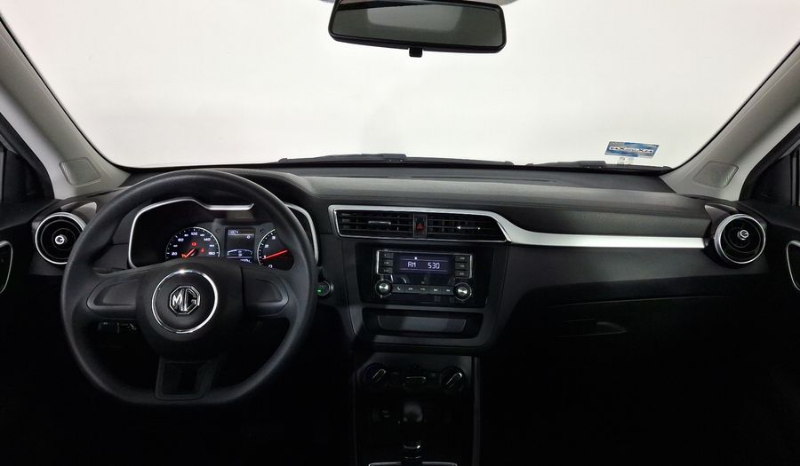 Mg Zs 1.5 STYLE AUTO Suv 2022