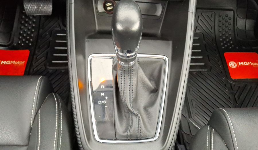 Mg Zs 1.5 STYLE AUTO Suv 2022