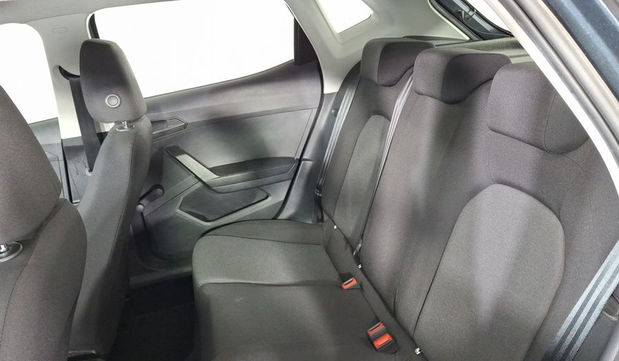 Seat Ibiza 1.6 REFERENCE Hatchback 2019