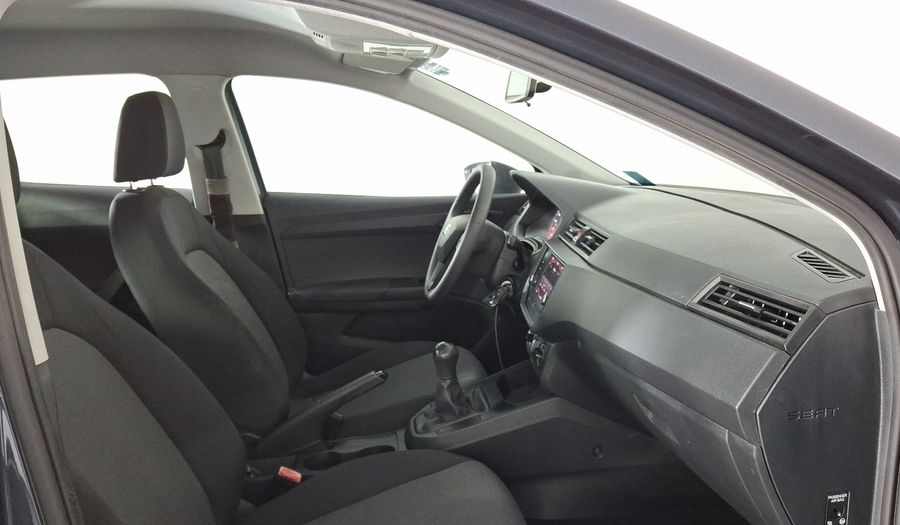 Seat Ibiza 1.6 REFERENCE Hatchback 2019