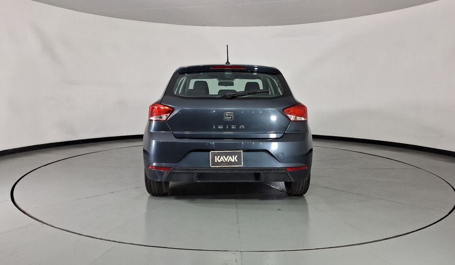 Seat Ibiza 1.6 REFERENCE Hatchback 2019