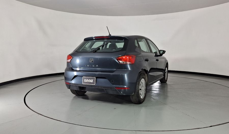 Seat Ibiza 1.6 REFERENCE Hatchback 2019