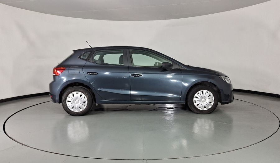 Seat Ibiza 1.6 REFERENCE Hatchback 2019